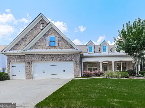 105 Laurel Overlook, Canton, GA 30114
