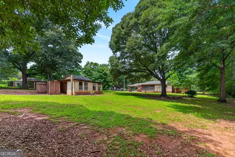 Exterior - 150 Glenda Dr, Lagrange, GA 30241 photo 7 of 7