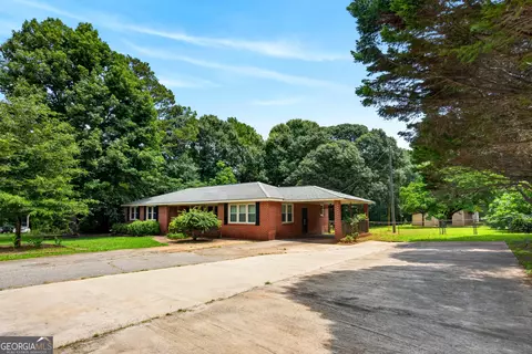 Exterior - 150 Glenda Dr, Lagrange, GA 30241 photo 2 of 7