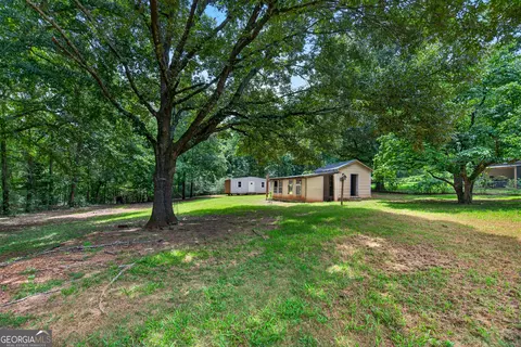 Exterior - 150 Glenda Dr, Lagrange, GA 30241 photo 6 of 7