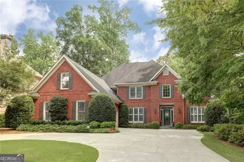5190 Wild Ginger Cv, Peachtree Corners, GA 30092