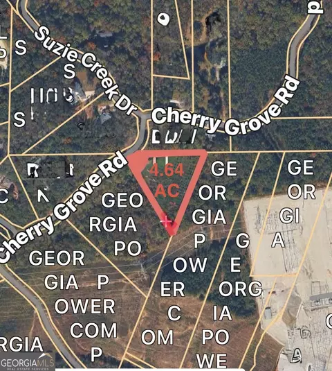 4 6 Ac Cherry Grv, Ball Ground, GA 30107