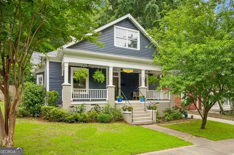 483 Waldo St SE, Atlanta, GA 30312
