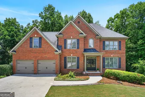 1995 Silverstone Dr, Lawrenceville, GA 30045