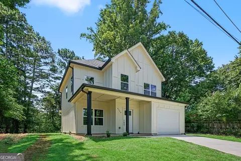 6320 Crystal Cove Trl, Gainesville, GA 30506