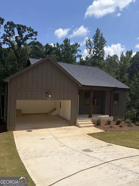 91 Willow Leaf Dr, Buchanan, GA 30113 photo 2
