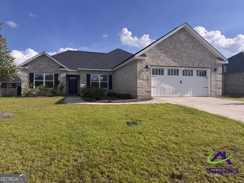 313 Ruger Pl, Kathleen, GA 31047