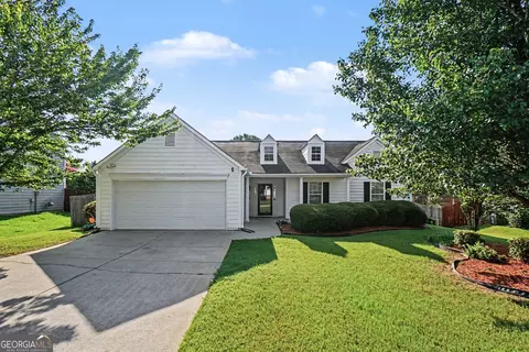 3210 Leprechaun Ln, Powder Springs, GA 30127