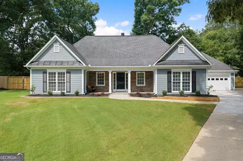585 Rosewood Trl, Grayson, GA 30017