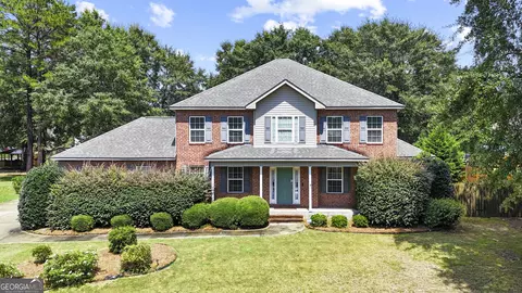 222 Olde Hickory Cir, Bonaire, GA 31005