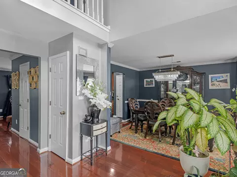 2732 River Tree Dr, Decatur, GA 30034