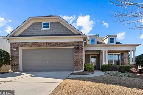 1031 Creekwood Pl, Greensboro, GA 30642