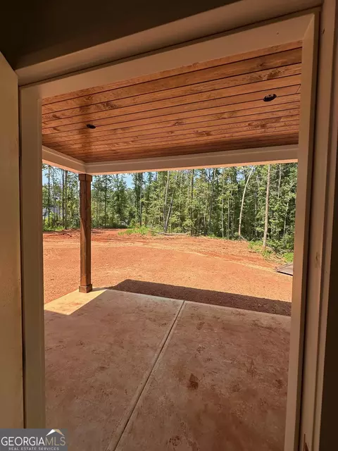 Exterior - 591 Buster Brown Rd, Jackson, GA 30233 photo 2 of 2