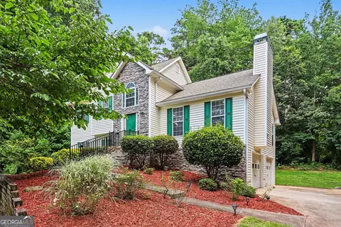 7340 Sleepy Hollow Ct, Cumming, GA 30040