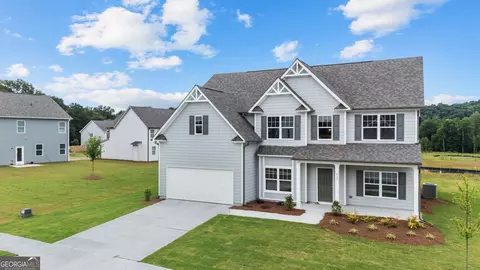 171 Hampton Hollow Dr, Jefferson, GA 30549