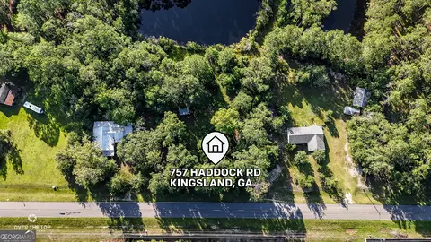 757 Haddock Rd, Kingsland, GA 31548