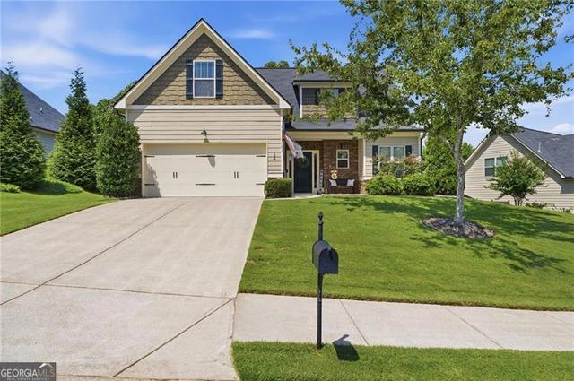 24 Emily Anne Way, Dawsonville, GA 30534