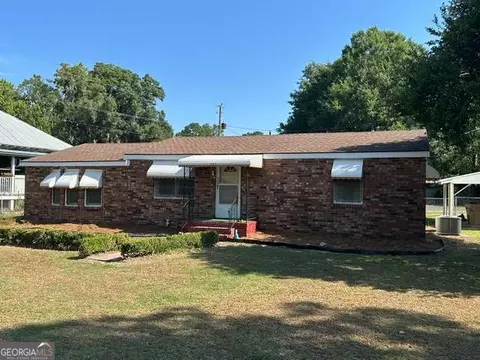 547 Central Ave, Meldrim, GA 31318