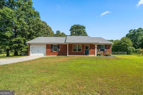 1098 Pine Pitch Rd, Cedartown, GA 30125