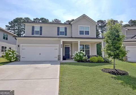 365 Caledonia Ct, Peachtree City, GA 30269
