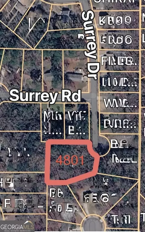 4801 Surrey Dr, Roswell, GA 30075