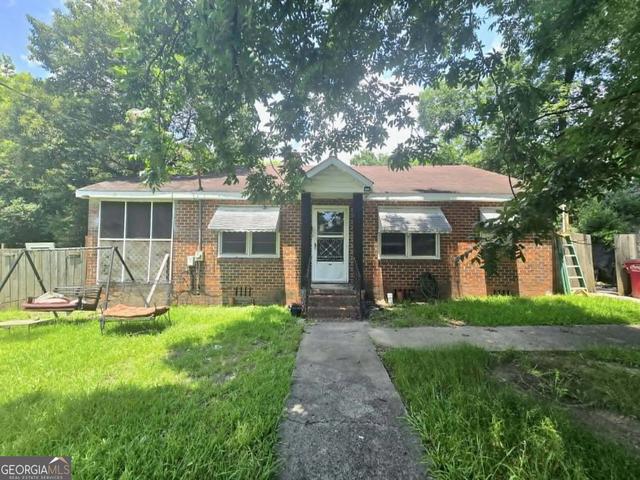 845 Richmond St, Macon, GA 31206