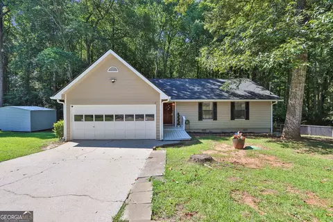 1850 Coachman Cv SW, Snellville, GA 30078