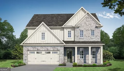 1761 Mount Moriah Rd, Mulberry, GA 30548
