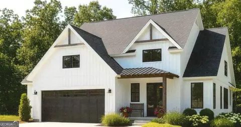 lot3 Saliba Dr, Hartwell, GA 30643