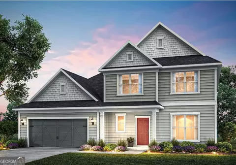 7236 Maple Brook Ln, Flowery Branch, GA 30542
