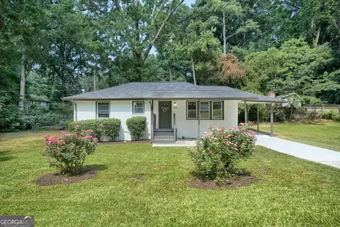 1371 Varner Rd, Marietta, GA 30062