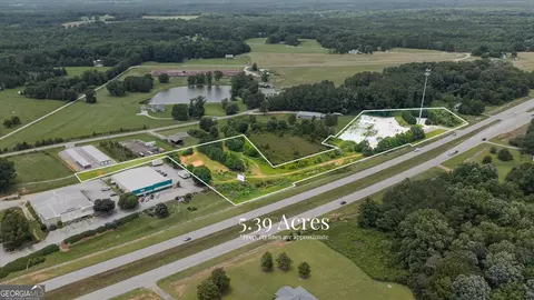 1040 N 27 Hwy, Carrollton, GA 30116