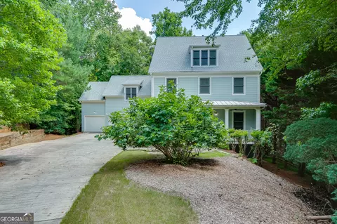 3940 River Run Ct, Cumming, GA 30041