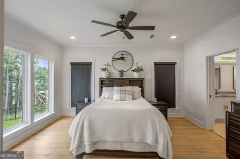 Bedroom - 61 Memory Ln, Eufaula, AL 36027 photo 1 of 4