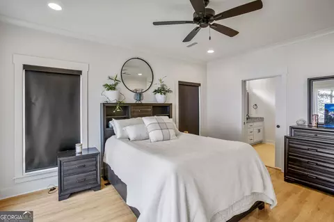 Bedroom - 61 Memory Ln, Eufaula, AL 36027 photo 2 of 4