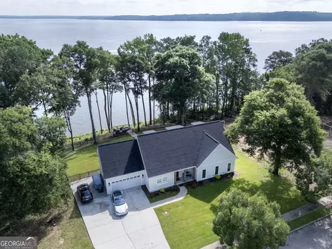 61 Memory Ln, Eufaula, AL 36027 photo 2