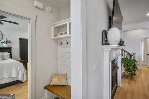 Entry Way - 61 Memory Ln, Eufaula, AL 36027 photo 1 of 3
