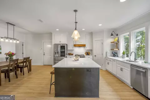 Kitchen - 61 Memory Ln, Eufaula, AL 36027 photo 1 of 3