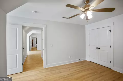 Bedroom - 61 Memory Ln, Eufaula, AL 36027 photo 4 of 4