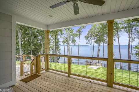Exterior - 61 Memory Ln, Eufaula, AL 36027 photo 1 of 3