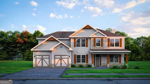 107 Ranch Rd #32, Bonaire, GA 31005