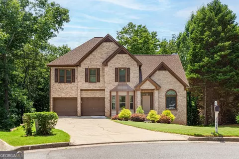 2213 Thicket Ct NW, Acworth, GA 30102