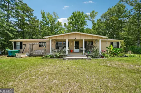 191 Pineway Dr SE, Milledgeville, GA 31061