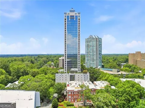 2828 Peachtree Rd NW #801, Atlanta, GA 30305