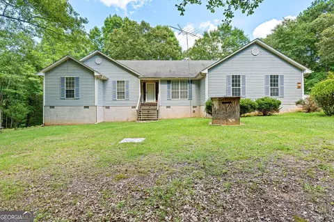 2605 Rehoboth Rd, Griffin, GA 30224
