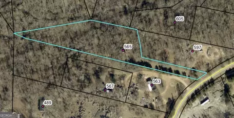 565 Skelton Rd, Hoschton, GA 30548