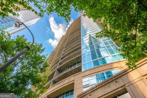 1080 Peachtree St NE #1205, Atlanta, GA 30309