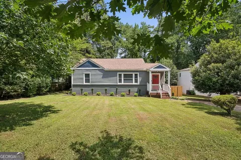1806 Pennington Pl SE, Atlanta, GA 30316