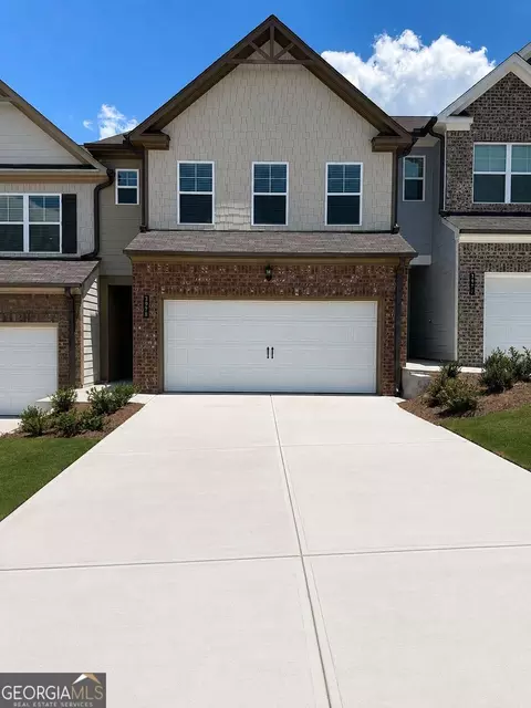 3978 Streamlet Way #116, Gainesville, GA 30506