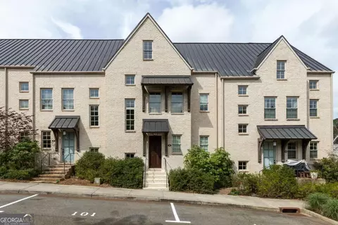 107 Ray Way, Chattahoochee Hills, GA 30268
